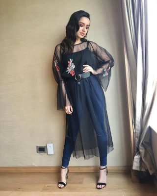 Pictures Of Shraddha Kapoor