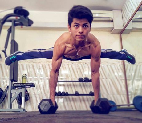 Pics Of Siddharth Nigam