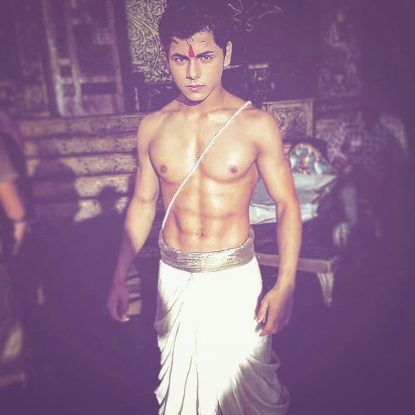 Pics Of Siddharth Nigam