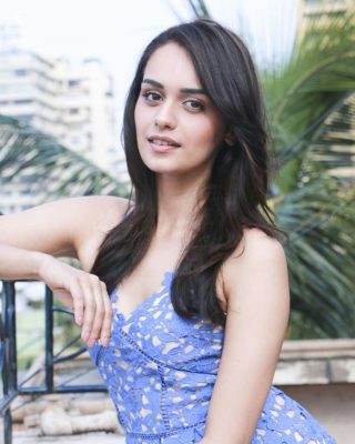 Fitness Secrets Of Manushi Chhillar