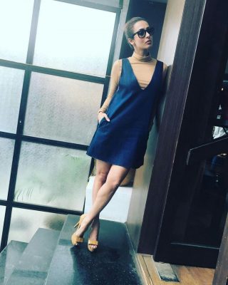 Malaika Arora Style