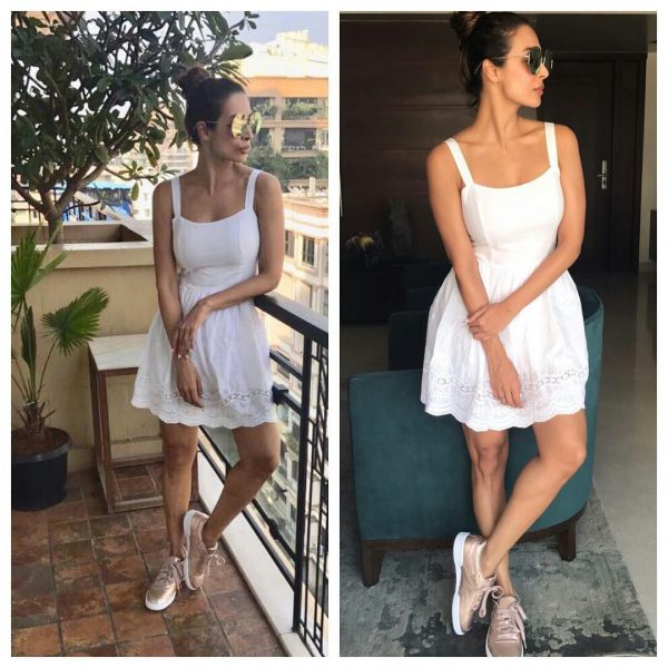 Malaika Arora Style