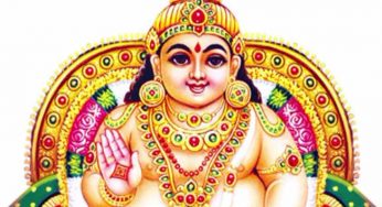 10 Ways to Please Kuber – The God of Wealth
