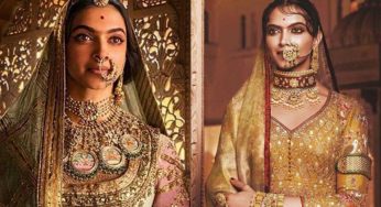 Latest Nathni Designs To Rock And Look Like Queen Like Padmavati or Mastani!