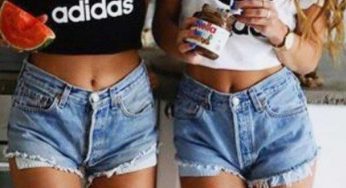 5 Ways You Can Twin With Your BFF To Look Chic And Cool!