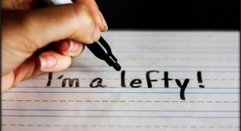 Facts About Left Handed People Which Makes Them Unique From Rest