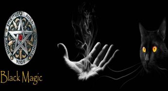 5 Places In India Where Black Magic Is Still Practiced By Many