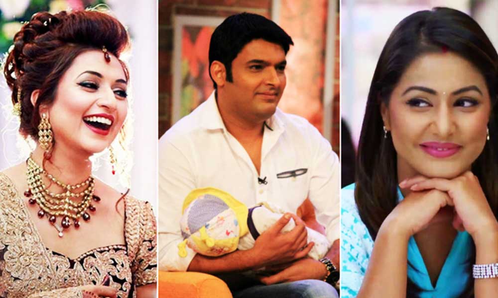 TV Actors who earn much more than Bollywood stars