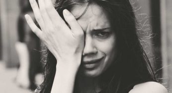 The Physical And Mental Benefits of Crying Your Eyes Out Sometimes