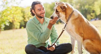 Just 7 Answers That Explains Why Dogs Are Man’s Best-Friend!
