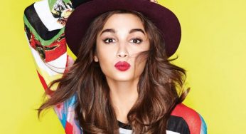 Not Just With Fashion, Here Are Times Alia Bhatt Impressed Us With Her Hairstyles!