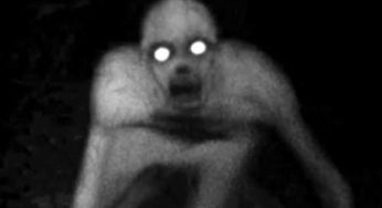 Top Scariest Ghosts Under The Sky!