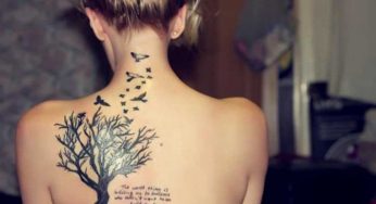 Whose Tattoo Caught The Most Media Attention, Sonakshi Sinha, Deepika Padukone or Kangana Ranaut