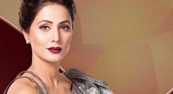 Hina Khan’s Secrets For That Radiant, Soft Skin That Glows Naturally!