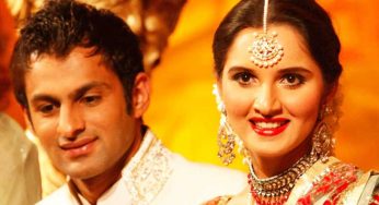 These 5 Indian Hotties Dates Pakistani Cricketers