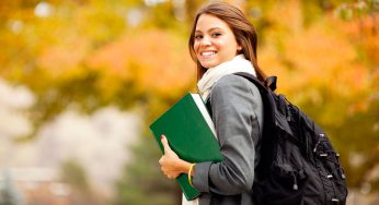 13 Essential Tips for College-Going Girls