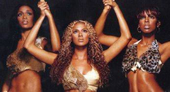 5 Old American all Girls Bands That Were the Flavour of That Season and Their Songs You Can Still Relate To: