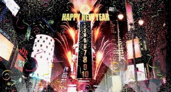 Top Places to Celebrate New Year