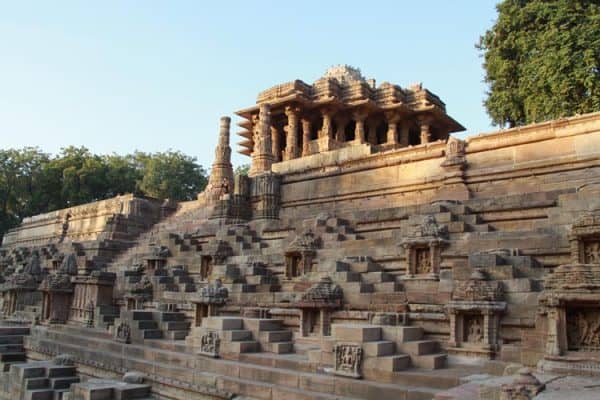 Modhera Sun Temple