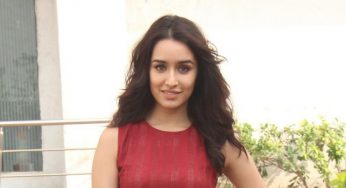 This Is Shraddha Kapoor’s Way Of Handling Stress!