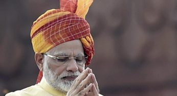 Modi Will Be The First PM to Attend World Economic Conference, Know 10 Things About the Event