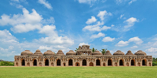 historical places in India