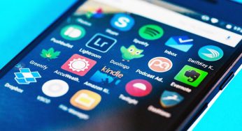 Top Ten Apps Launched This Year
