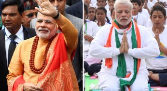 Here Are the 10 Hottest Politicians In India