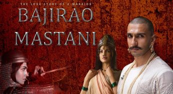 10 Period Dramas of Bollywood That Left Us Enamored