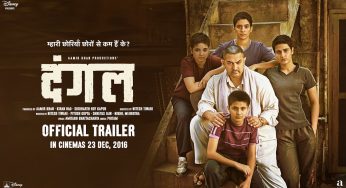 Movies of Indian Cinema that Have Sold Maximum Number of Tickets