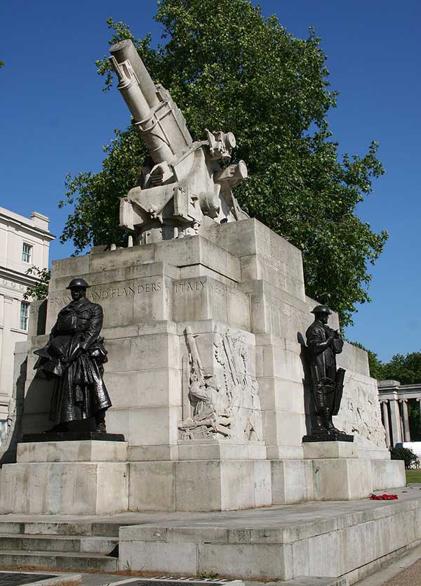 War memorials