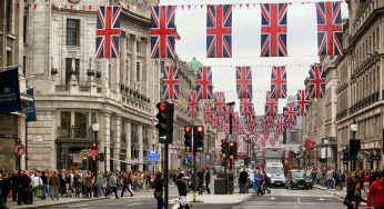 Top Oldest Shopping Streets In The Human History