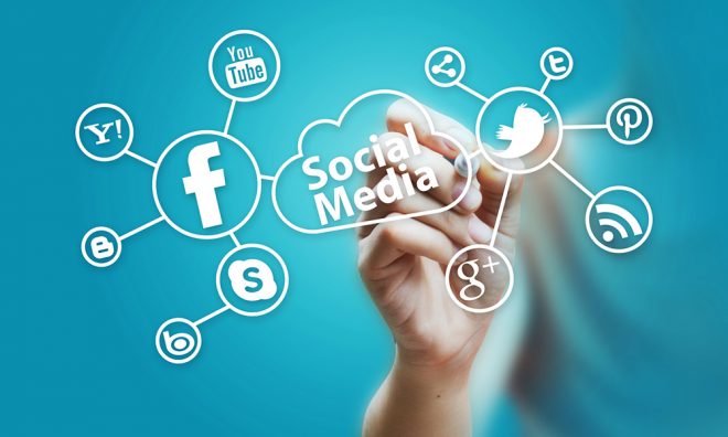Money from social media