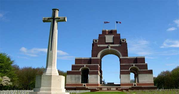 War memorials