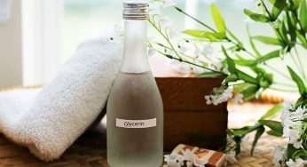 Eight Reasons to Use Glycerin As a Beauty Product