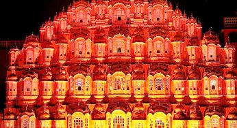 List Of 10 Historical Places In India, Which Every Indian Should Visit At Least Once !