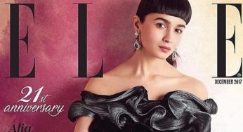 Alia Bhatt Got A Hair Cut And Twitter Is Doing What It Is Good At!