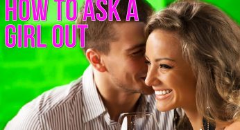 Ten Crazy Ways To Ask A Girl For A Date
