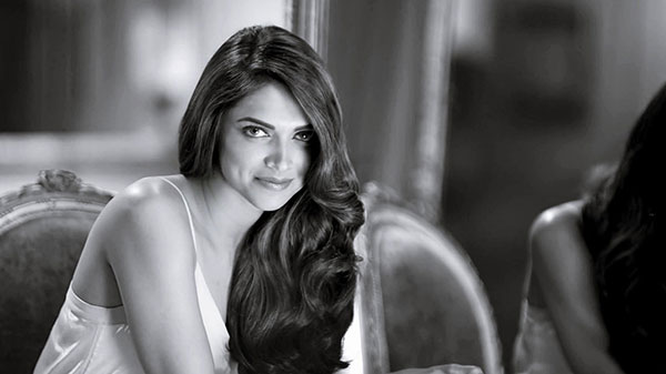 Actress Deepika Padukone