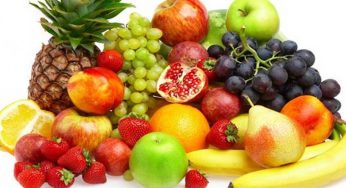 Ten Fruits That Make Your Skin Glow Naturally!