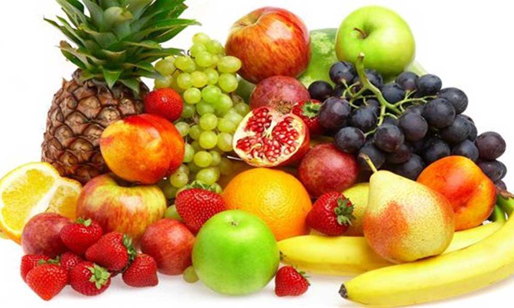 Fruits that make your skin glow naturally