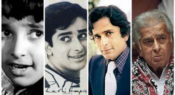 Shawshank Shashi : Remembering The Youngest Kapoor