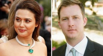 Bollywood and Television Beauties Who Married or Dated Foreigners
