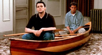 Here’s How Your Room-mate Becomes Your Family in College Years