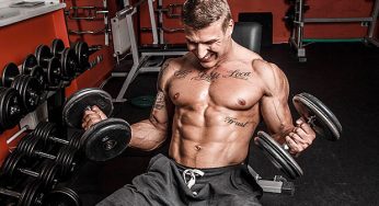 10 Reasons Why Your Biceps Are Not Growing
