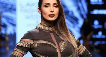 Here’s Malaika Arora’s Secret to Staying in Shape