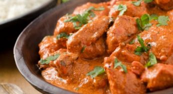 9 Ways to Eat Healthy in Indian Restaurants