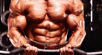 Do These 3 Exercises in 30 Minutes, It Will be Helluva Bicep Pump