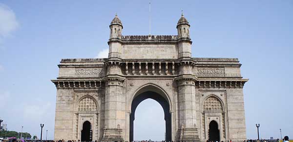 Things to do in Mumbai