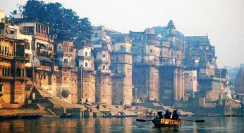5 Unknown And Interesting Facts About River Ganga